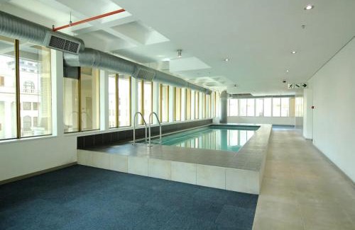 Cape Town City Centre Apartment | Cartwrights Corner Apartments