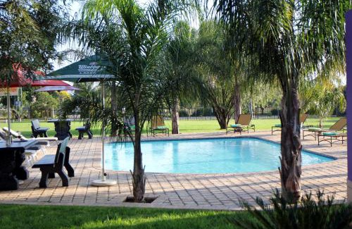 Hartbeespoort Bed & Breakfast | Casa Bianca Guest Lodge