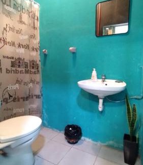 Gualeguaychu House | Casa completa gualeguaychu centrica