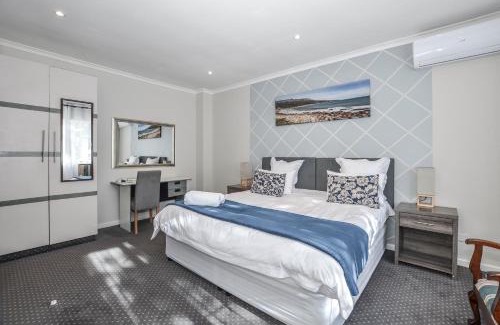 Milnerton House | Casa Milner Guest House