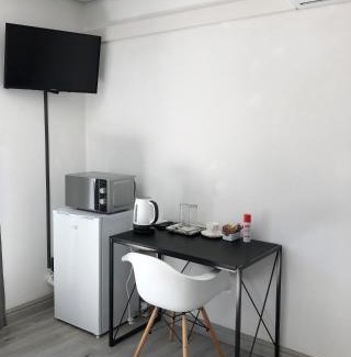 Universitas Bed & Breakfast | Casa Mo Boutique Guest House
