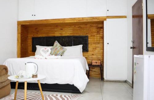 Nelspruit House | Casa Palmeira