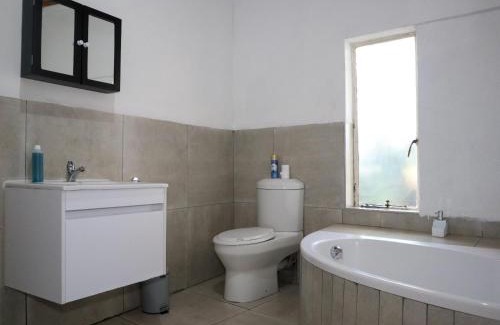 Nelspruit House | Casa Palmeira