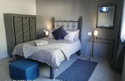 Beaufort West Bed & Breakfast | Casablanca B&B