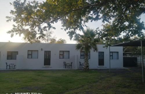 Beaufort West Bed & Breakfast | Casablanca B&B