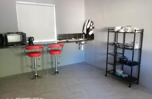 Beaufort West Bed & Breakfast | Casablanca B&B