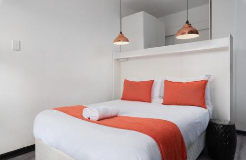 Green Point Apartment | Cascades Apartments by Propr