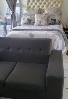 Green Point Bed & Breakfast | Cascades apartments