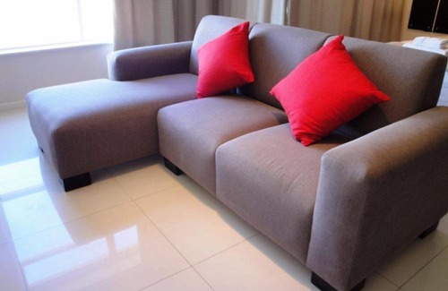 Green Point Apartment | Cascades II