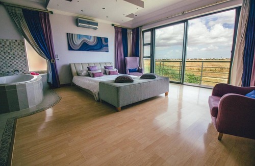 Flamingo Vlei House | Castellon Boutique Guesthouse