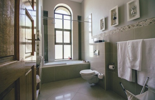 Flamingo Vlei House | Castellon Boutique Guesthouse