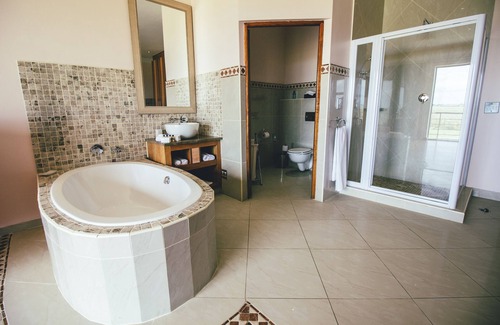 Flamingo Vlei House | Castellon Boutique Guesthouse