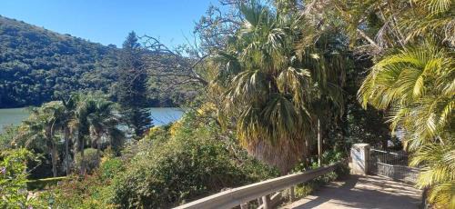 Gonubie Bed & Breakfast | Castillo Rio