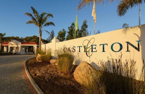Plettenberg Bay Apartment | Castleton
