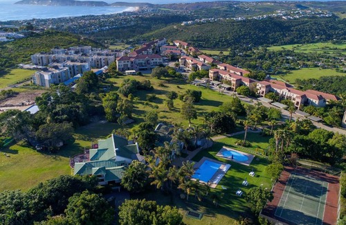 Plettenberg Bay Apartment | Castleton
