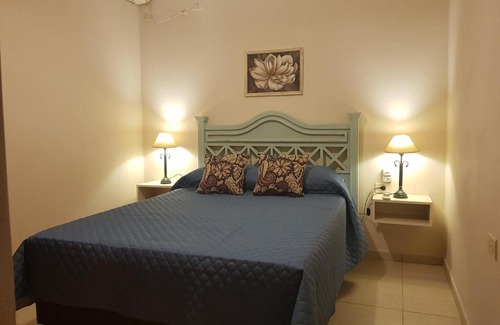 La Rioja Apartment | CB La Rioja Departamento