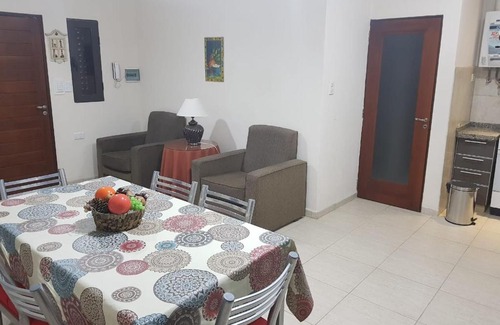 La Rioja Apartment | CB La Rioja Departamento