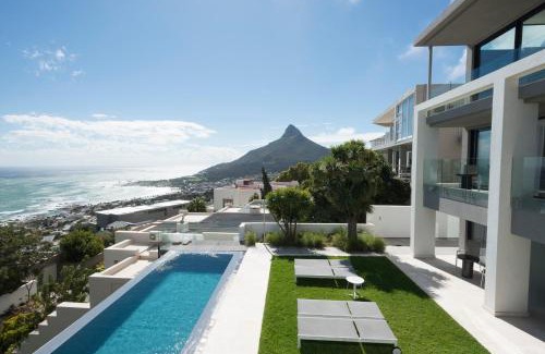 Camps Bay House | CB-ONE Luxury Stay