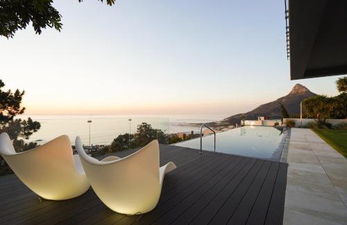 Camps Bay House | CB-ONE Luxury Stay