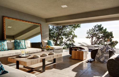 Camps Bay House | CB-ONE Luxury Stay