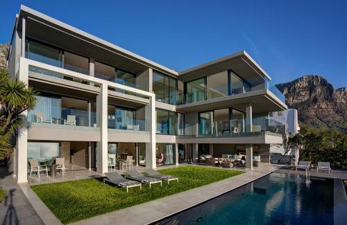 Camps Bay House | CB-ONE Luxury Stay