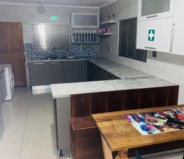 Nelspruit Bed & Breakfast | Cebos Accomodation