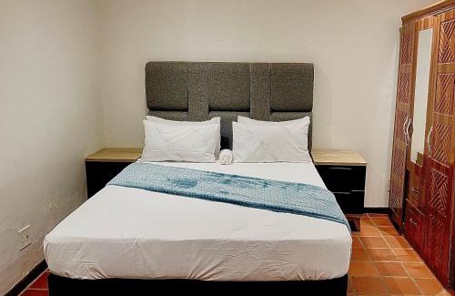 Pretoria House | Central Perk Guesthouse