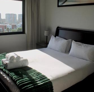 Century City Apartment | Century City Boutique Apartments