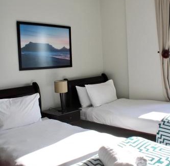 Century City Apartment | Century City Boutique Apartments