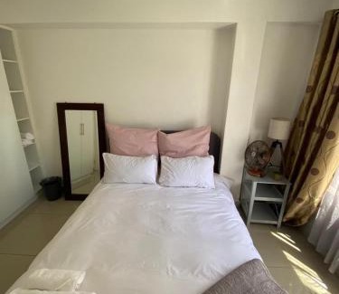 Windermere Apartment | Ceres no. 10
