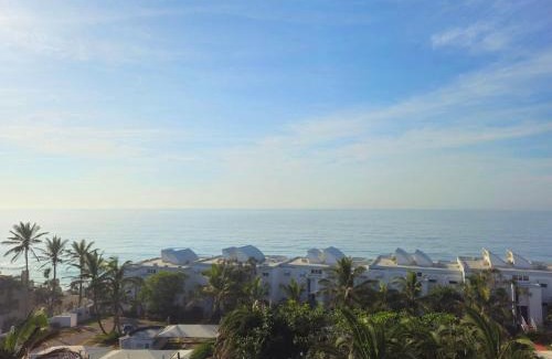 Shaka's Rock Apartment | Chaka's Gem - Stunning Sea View