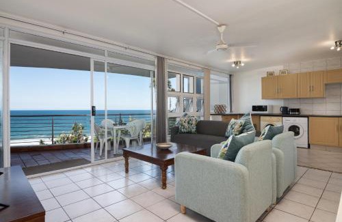 Shaka's Rock Apartment | Chakas Cove 24