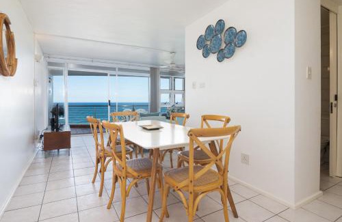 Shaka's Rock Apartment | Chakas Cove 24