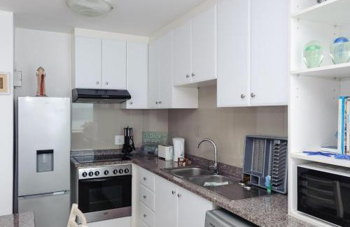 Shaka's Rock Apartment | Chakas Cove 39