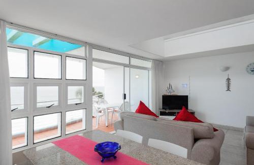 Shaka's Rock Apartment | Chakas Cove 53