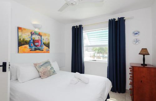 Shaka's Rock Apartment | Chakas Cove 53
