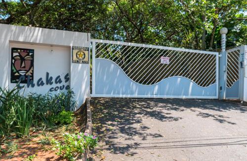 Shaka's Rock Apartment | Chakas Cove 88