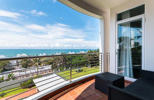 Shaka's Rock Apartment | Chakas Cove 88