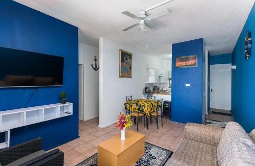 Shaka's Rock Apartment | Chakas Cove 88