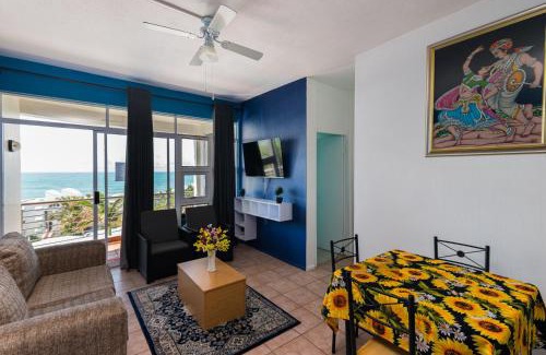 Shaka's Rock Apartment | Chakas Cove 88