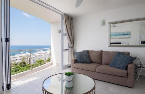 Shaka's Rock Apartment | Chakas Cove 99