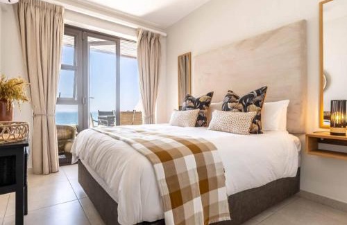 Shaka's Rock Apartment | Chakas Terrace at Beachfront Apartments in Shakas Rock