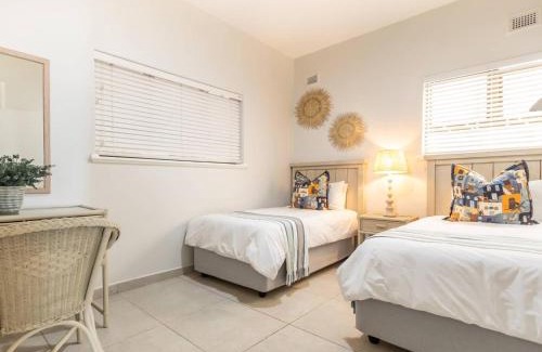 Shaka's Rock Apartment | Chakas Terrace at Beachfront Apartments in Shakas Rock