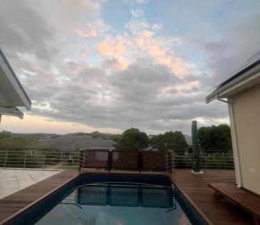 Knysna House | Chandler Heights Guesthouse