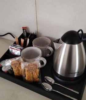 Knysna House | Chandler Heights Guesthouse