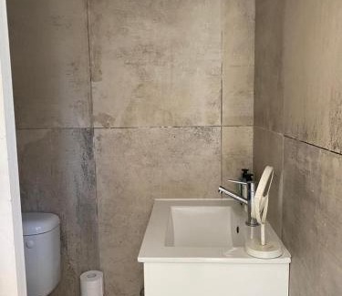 Camps Bay Apartment | Charming 2-Sleeper Getaway U1 !