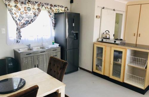 Mossel Bay Apartment | Charming retreat in Danabaai