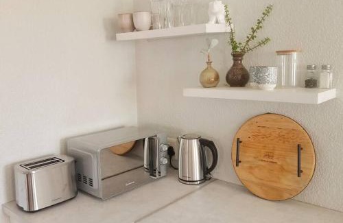 Stellenbosch Apartment | Charming Studio in Stellenbosch - The Valley Stay