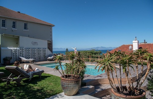 Kalk Bay House | Chartfield Guesthouse