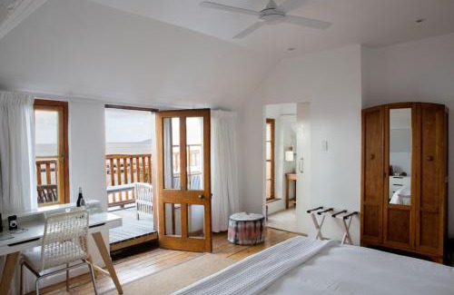 Kalk Bay House | Chartfield Guesthouse